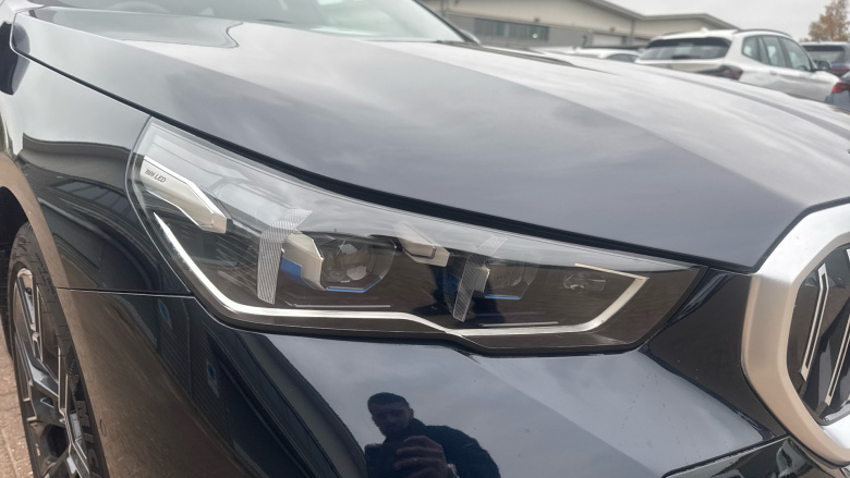 BMW i5 250kW eDrive40 M Sport 84kWh 5dr Auto Electric Estate